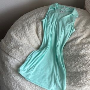 Perfect conditions pool/beach dress